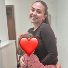 Zoe, Babysitter in Schwetzingen