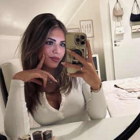 Lina, Babysitter in Kleve