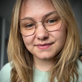 Nelly, Babysitter in Rheine