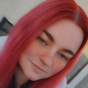Emily, Babysitter in Paderborn