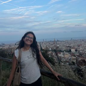 Beatriz, Babysitter in München
