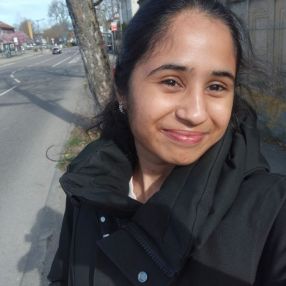 Mel, Babysitter in Villingen-Schwenningen