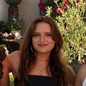 Lena, Babysitter in Vilshofen an der Donau