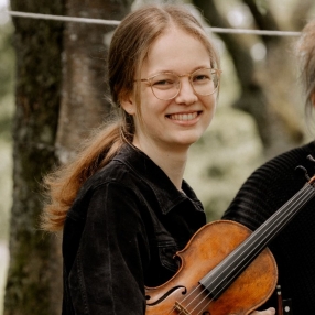 Anna-Lena, Babysitter in Kirchseeon