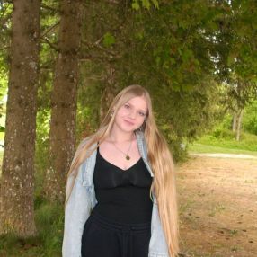 Alexandra, Babysitter in Albstadt