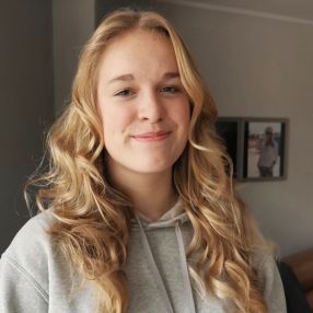 Clara, Babysitter in Trittau