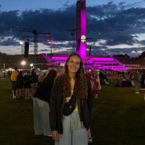 Sophia, Babysitter in Schorndorf