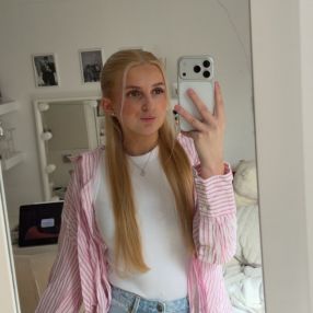 Sarah, Babysitter in Norderstedt
