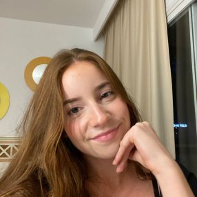 Hannah, Babysitter in Landau in der Pfalz