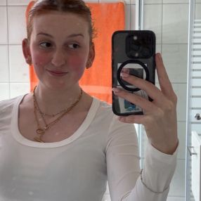 Emma, Babysitter in Geldern