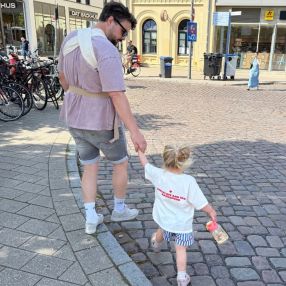 Maray, Family in Hamburg