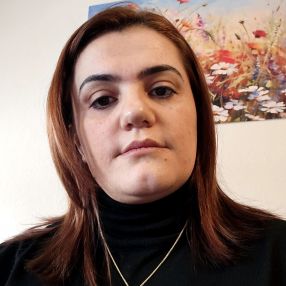 Edjola, Babysitter in Bad Neuenahr-Ahrweiler