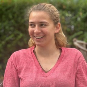 Rike, Babysitter in Ludwigsburg