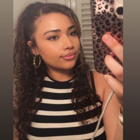 Nourelhouda, Babysitter in Reutlingen