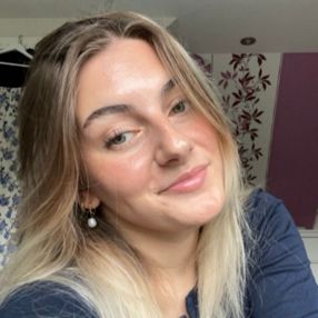 Miriam, Babysitter in Verden (Aller)