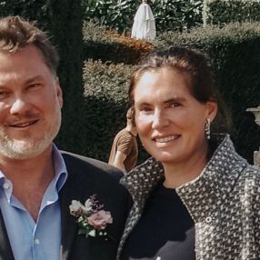 Mark, Family in Meerbusch