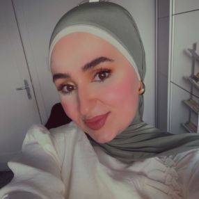 Shahd, Babysitter in Bremen