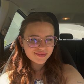 Melissa, Babysitter in Greiz