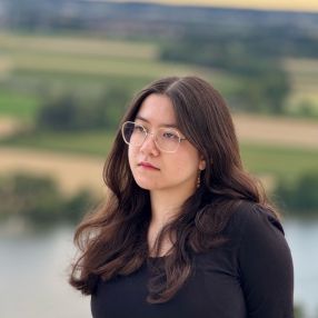 Masume, Babysitter in Regensburg