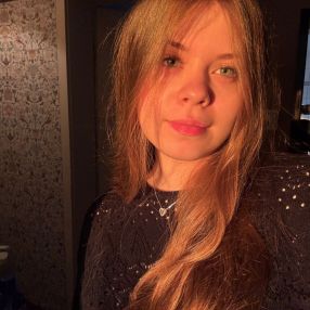 Emily, Babysitter in Stralsund