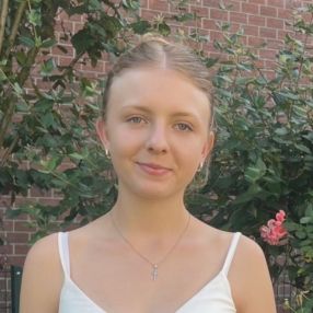 Kimberly, Babysitter in Gütersloh