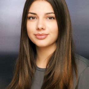 Zoi, Babysitter in Andernach