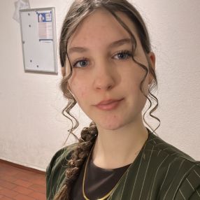 Isabell, Babysitter in Wallenhorst
