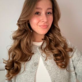 Milena, Babysitter in Worms