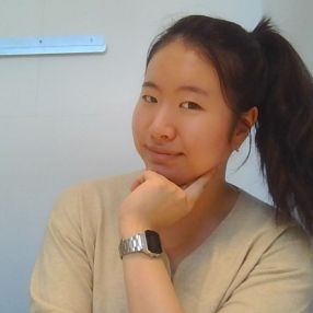 Hyein, Babysitter in Mannheim