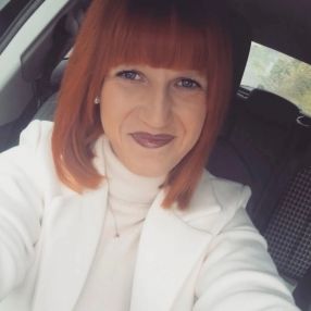Julia, Babysitter in Schwarzenbach