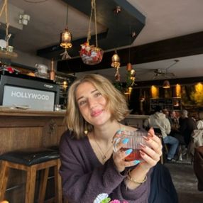 Annika, Babysitter in Leipzig