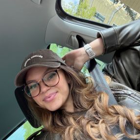 Lucy, Babysitter in Halle (Saale)