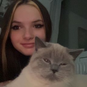 Leila, Babysitter in Kempten (Allgäu)