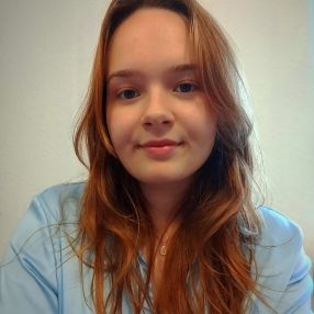 Julia, Babysitter in Bargteheide