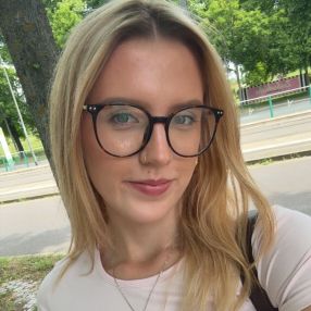Sophie, Babysitter in Magdeburg