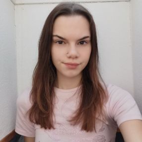 Lena, Babysitter in Pirna