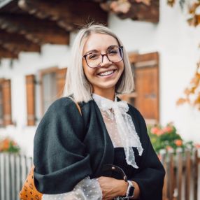 Kimberly, Babysitter in Rosenheim