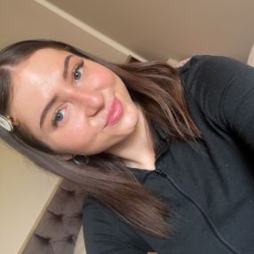 Katarina, Babysitter in Bautzen