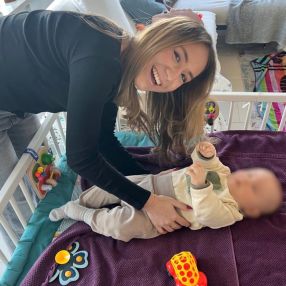 Amélie, Babysitter in Vaterstetten