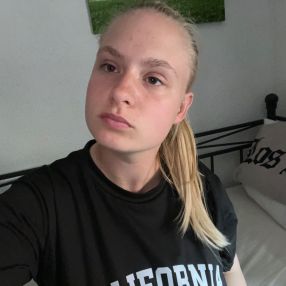 Tanja Tabea, Babysitter in Ilsede