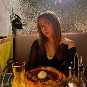 Mareike, Babysitter in Stadtbergen