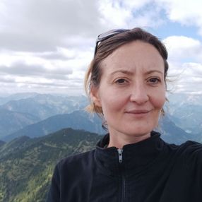 Kristina, Babysitter in Offenburg