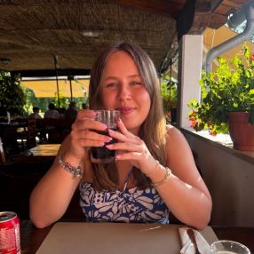 Fiona, Babysitter in Tostedt