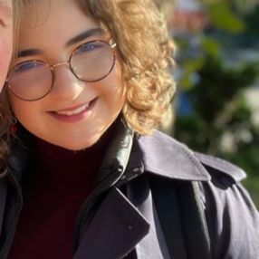 Anna, Babysitter in Osnabrück