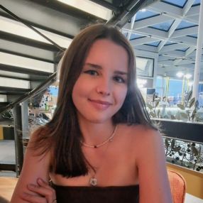 Anny, Babysitter in Bad Homburg vor der Höhe