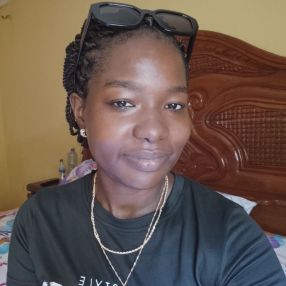 Fatoumata, Babysitter in Berlin