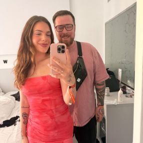 Alicia, Familie in Dortmund