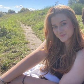 Darleen, Babysitter in Neukirchen-Vluyn