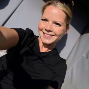 Franzi, Babysitter in Kronshagen