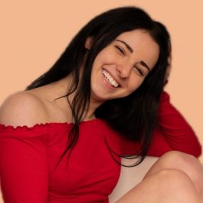Selina, Babysitter in Coburg